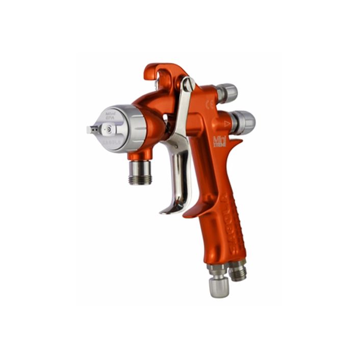 Elcometer Sagola Mini Xtreme Druckversion: 300 mm Verlängerung mit 1,00 mm Nadel